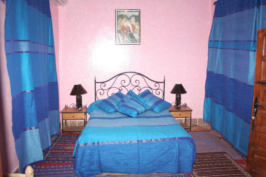 Riad Taghazoute Marrakesh Room photo